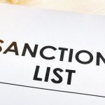 НАЗК пропонує накласти санкції на грузинських політично значущих осіб, які можуть бути причетні до обходу санкцій проти росії