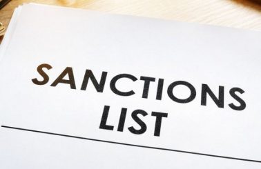 Нові «кандидати» на міжнародні санкції: НАЗК підготувало списки із понад 5000 осіб та компаній