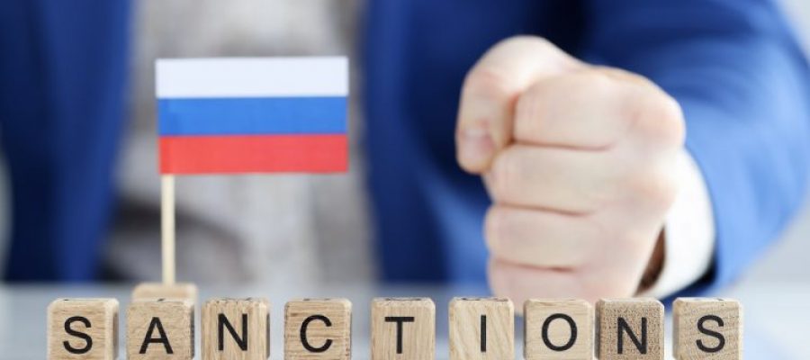Financing the war and contributing to mobilization in the Russian Federation: the French corporation Auchan was included in the list of International sponsors of the war by the NACP