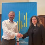 Head of Ukraine’s Corruption Prevention Agency and UNDP Acting Resident Representative in Ukraine discussed transparent and effective mechanisms of post-war reconstruction of Ukraine