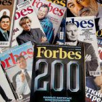 Forbes Sanctions: як країни накладають санкції на російських олігархів? Forbes Sanctions: як країни накладають санкції на російських олігархів?