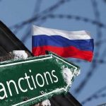 The interdepartmental sanctions group approved the transfer of a package of sanctions against Russian propagandists for consideration by the NSDC