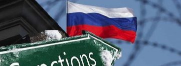 Міжвідомча санкційна група схвалила передачу на розгляд РНБО пакета санкцій щодо російських пропагандистів