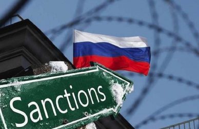 Росіяни вже йдуть проти путінського режиму, щоби не потрапити під санкції. НАЗК уперше виключило з кандидатів на санкції особу, що звільнилась із посади та публічно засудила режим
