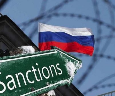 НАЗК пропонує накласти міжнародні санкції на осіб, які причетні до анексії частини території України 
