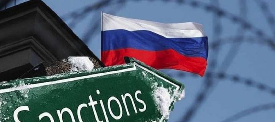 The interdepartmental sanctions group approved the transfer of a package of sanctions against Russian propagandists for consideration by the NSDC