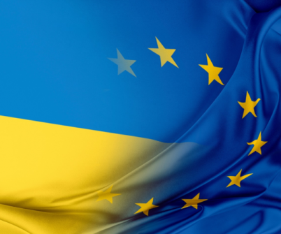 The State Anti-Corruption Program, which meets the demands of society and brings Ukraine closer to the membership of the EU and NATO, is ready for approval by the Cabinet of Ministers of Ukraine