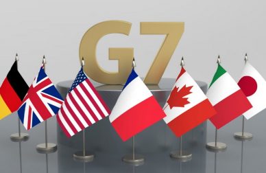 The G7 and EU ambassadors expect the restoration of electronic declaration and approval of State Anti-Corruption Program by Ukraine