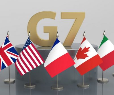The G7 and EU ambassadors expect the restoration of electronic declaration and approval of State Anti-Corruption Program by Ukraine
