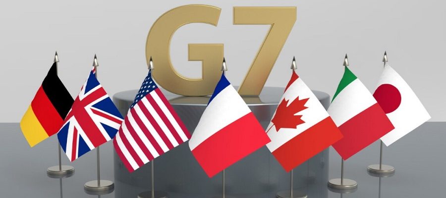 Посли G7 та ЄС очікують відновлення електронного декларування та затвердження ДАП Україною