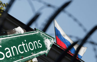 A Chinese company that produces microelectronics for the navigation of Russian missiles and drones is recognized as an international war sponsor