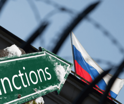 The NACP 2.0.  Sanctions policy-2022: participation in the creation of sanctions plans, the “War and Sanctions” portal, assets of Russians and the search for foreigners in Russian companies