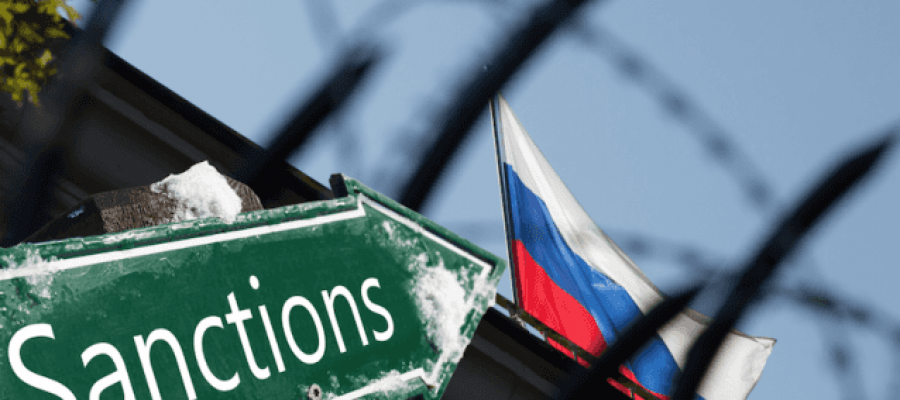 The NACP 2.0.  Sanctions policy-2022: participation in the creation of sanctions plans, the “War and Sanctions” portal, assets of Russians and the search for foreigners in Russian companies
