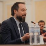 It is the updated Supreme Council of Justice that should set the tone for state policy in the field of justice, – Andrii Vishnevskyi