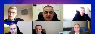 Уряд продемонструє рішучість України щодо вступу в ЄС і НАТО,  затвердивши Державну антикорупційну програму — Голова НАЗК
