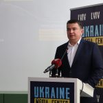 Implementation of SACP by central and local authorities will allow to significantly reduce the level of corruption in Ukraine, – Artem Sytnyk in Lviv