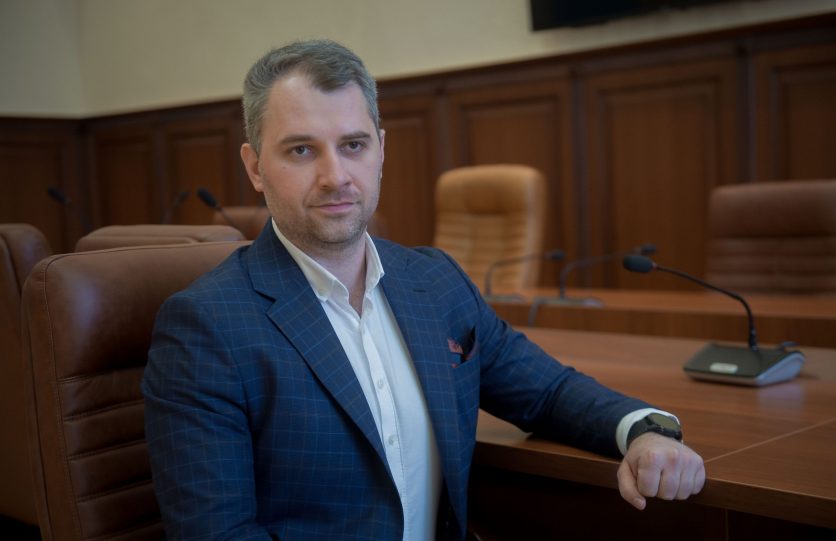 Ярослав Любченко