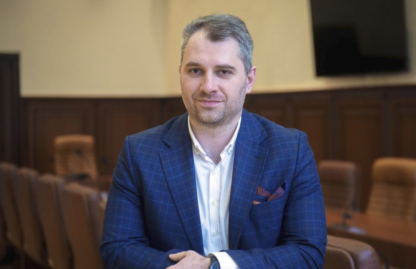 Ярослав Любченко