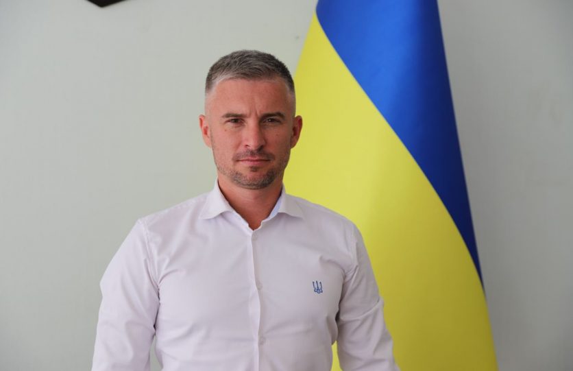 Олександр Новіков