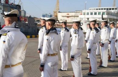 НАЗК застерігає від можливого повернення корупційних практик у сфері дипломування моряків