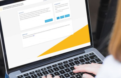 НАЗК вітає відновлення подання звітів політичними партіями та їх перевірки: Президент підписав закон №3337  