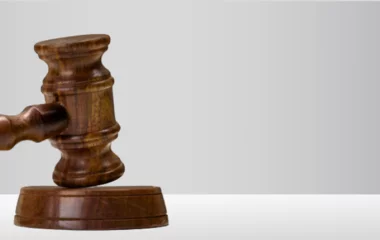 Конфлікт інтересів: суддю з Донеччини визнано винною за протоколом НАЗК