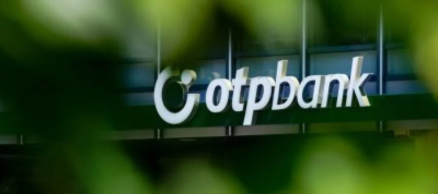 The NACP excludes OTP Bank from the list of International Sponsors of War