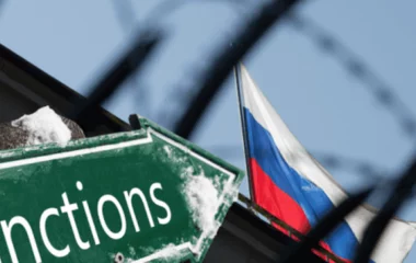 The NACP 2.0.  Sanctions policy-2022: participation in the creation of sanctions plans, the &quot;War and Sanctions&quot; portal, assets of Russians and the search for foreigners in Russian companies