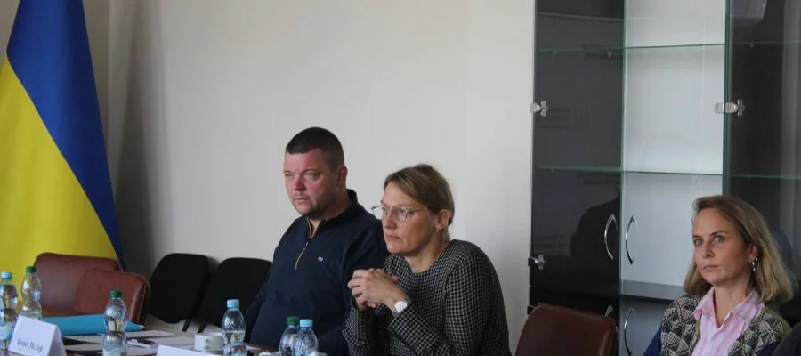 Імміграційна служба Данії та Данська рада у справах біженців вивчають корупційні ризики, пов’язані з мобілізаційними процесами в Україні 