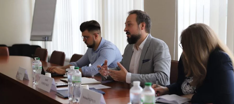 NACP and the Delegation of the European Commission to Ukraine have common positions on key challenges in the anti-corruption agenda in Ukraine