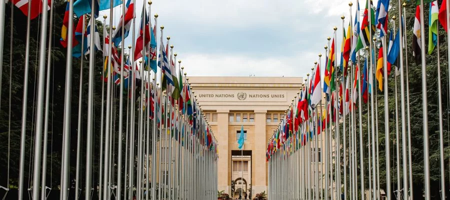 United Nations Celebrates its 76th birthday: international cooperation against corruption