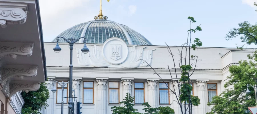 Ухвалений Парламентом Закон «Про правотворчу діяльність» відкриває шлях для врегулювання процесів лобізму в Україні
