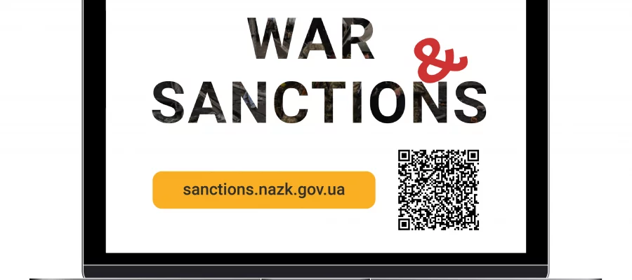 Companies from the NACP list of &quot;International Sponsors of War&quot; are now in the World-check database,  used worldwide for reviewing counterparties