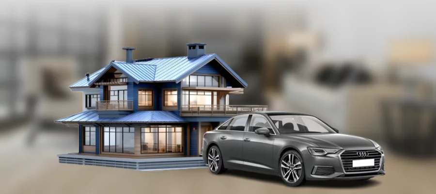 Доброчесність важлива: ДБР повідомило про підозру посадовцю ГУ ДСНС за матеріалами НАЗК за недекларування майна на 13 млн грн