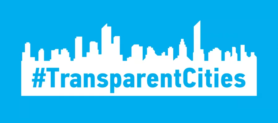 НАЗК співпрацюватиме зі всеукраїнським рейтингом «Transparent Cities/Прозорі міста»