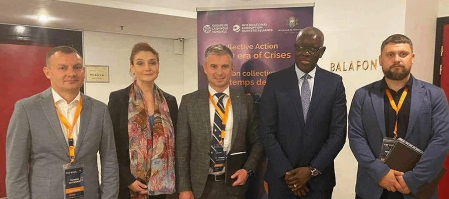 The World Bank supports the restoration of the declaration of public officials, financial reporting of political parties and the implementation of the Anti-Corruption Strategy