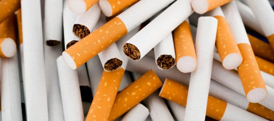 Законопроєкт, яким запроваджується електронна система контролю за обігом тютюнових виробів, може створити монополію на ринку — НАЗК