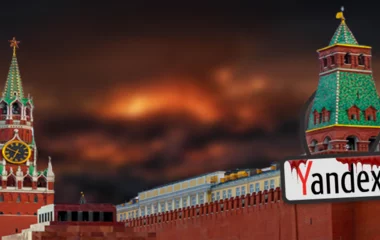 Сервіси Yandex потрапили до переліку кандидатів на санкції як один з важелів російської пропаганди 