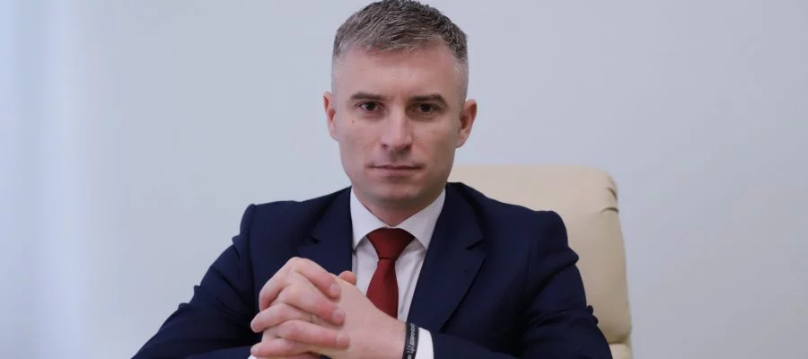 The NACP Head addressed the Prosecutor General and the Chairman of the Supreme Court: courts unjustifiably close cases of conflict of interest