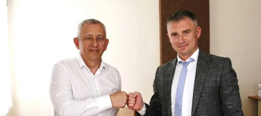 НАЗК розпочинає співпрацю з Києво-Могилянською академією та ACREC