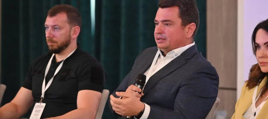 Для підвищення ефективності роботи ВАКС необхідно ухвалювати законодавчі зміни, — Артем Ситник