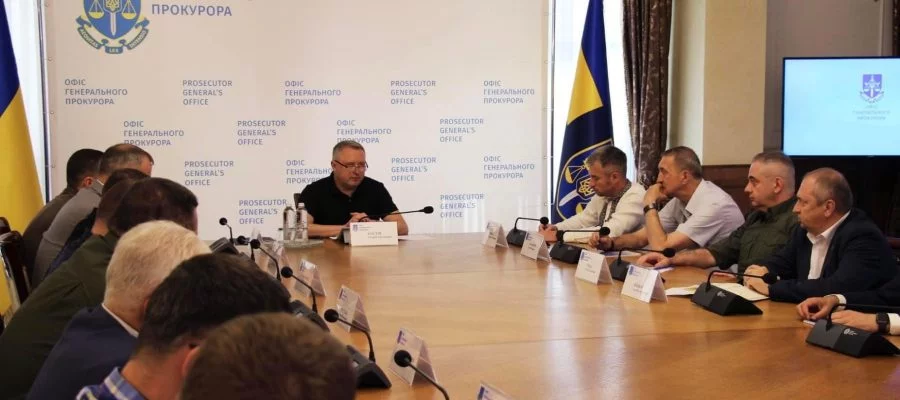 «Незалежна антикорупційна система є невід’ємною складовою демократії та європейського майбутнього в Україні. Призначення керівника САП — це важливий крок на цьому шляху», – Голова НАЗК Олександр Новіков