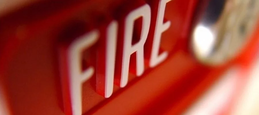 Законопроєкт про скасування перевірок пожежної безпеки для бізнесу допоможе усунути корупційну схему