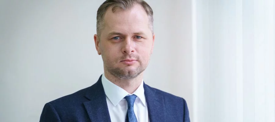 “Due to the resumption of cooperation with international partners in 2020, the NACP has created effective digital tools” — the NACP Deputy Head, Presniakov